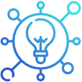 Business Intelligence icon