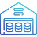 Data Warehouse Modernization icon