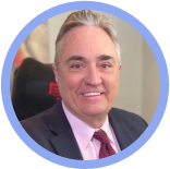 Bernie Pruss