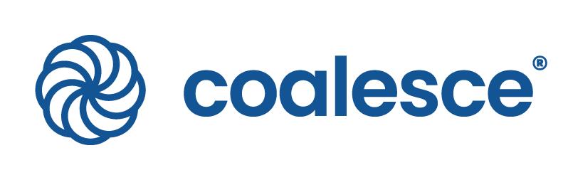 Coalesce